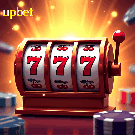 vivo no cassino upbet