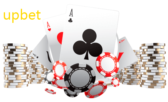 Jogue jogos de pôquer em upbet